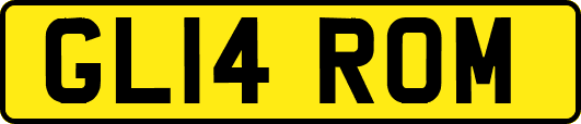 GL14ROM