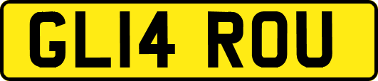 GL14ROU