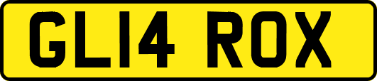 GL14ROX