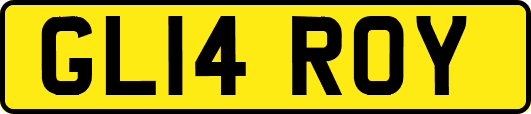 GL14ROY