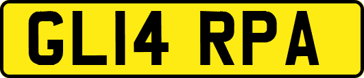 GL14RPA