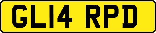 GL14RPD