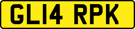 GL14RPK