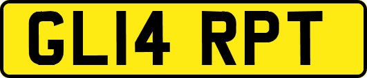 GL14RPT