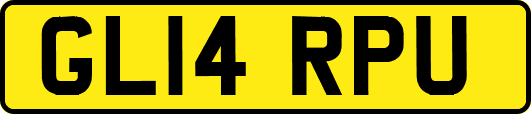 GL14RPU