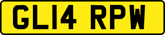 GL14RPW