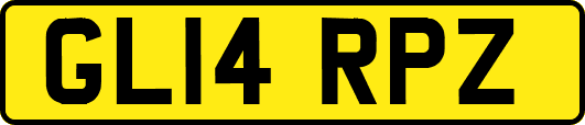 GL14RPZ