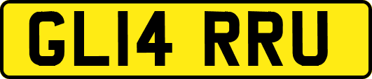 GL14RRU
