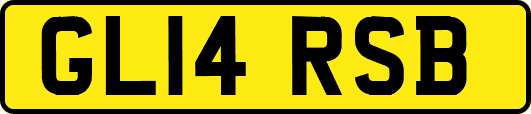 GL14RSB