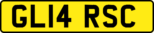 GL14RSC
