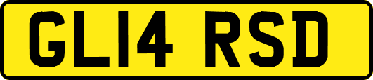 GL14RSD