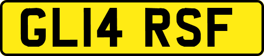 GL14RSF