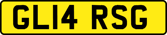 GL14RSG