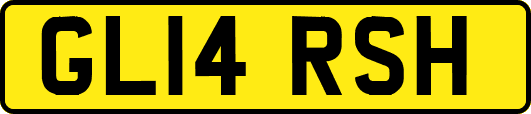 GL14RSH