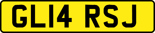 GL14RSJ