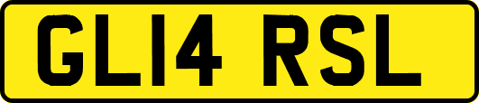 GL14RSL