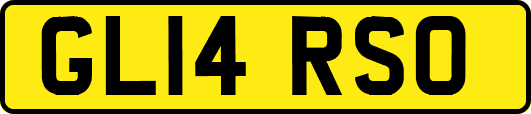 GL14RSO