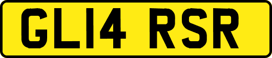 GL14RSR