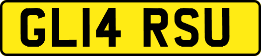 GL14RSU