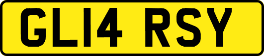 GL14RSY