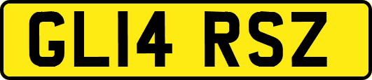 GL14RSZ