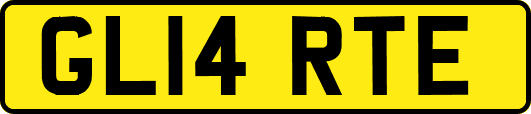 GL14RTE