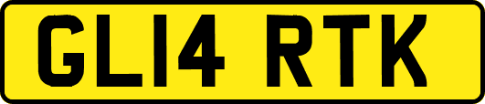 GL14RTK
