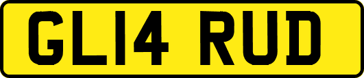 GL14RUD