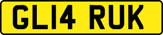 GL14RUK