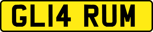 GL14RUM