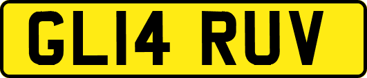 GL14RUV
