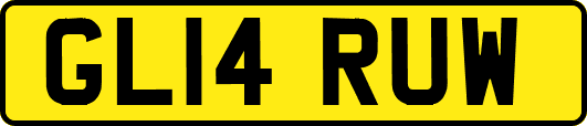 GL14RUW