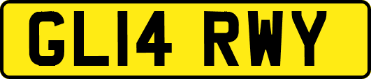GL14RWY