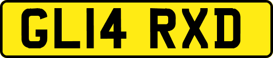 GL14RXD