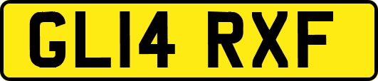 GL14RXF
