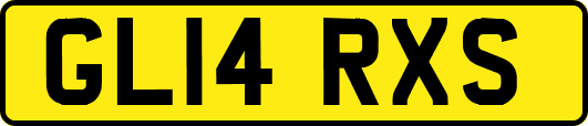 GL14RXS