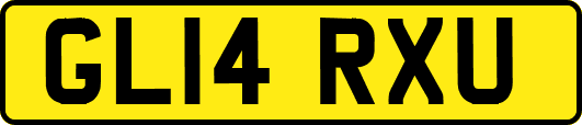 GL14RXU