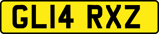 GL14RXZ