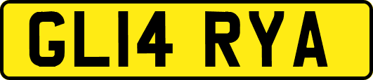 GL14RYA