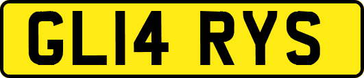 GL14RYS