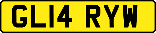 GL14RYW