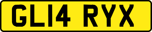 GL14RYX
