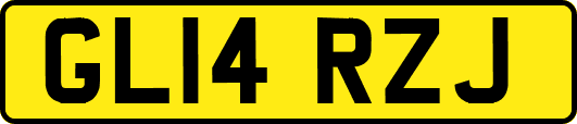 GL14RZJ