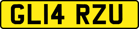 GL14RZU