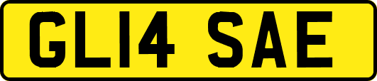 GL14SAE