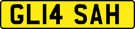 GL14SAH