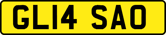 GL14SAO