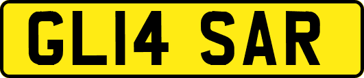 GL14SAR