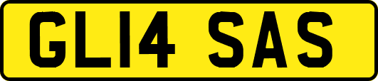GL14SAS