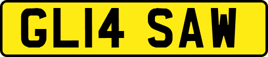GL14SAW